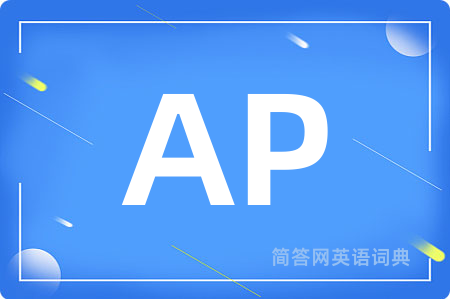 AP
