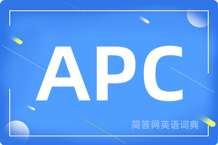 APC