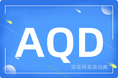 AQD