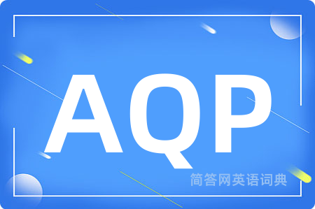 AQP