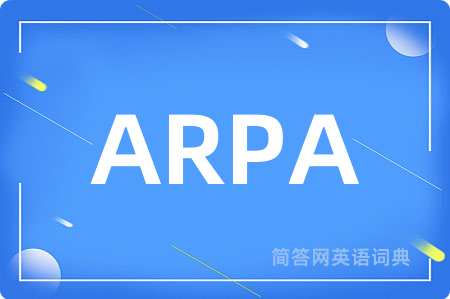 ARPA