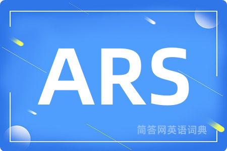 ARS