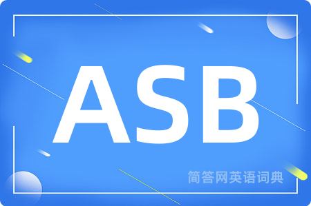 ASB