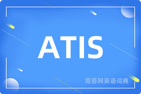 ATIS