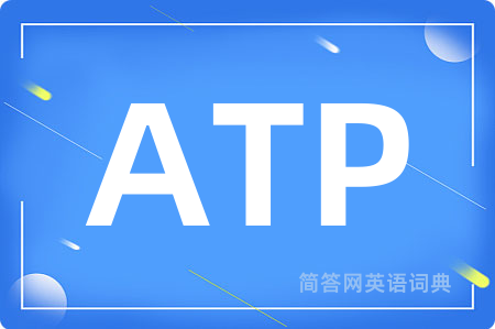 ATP