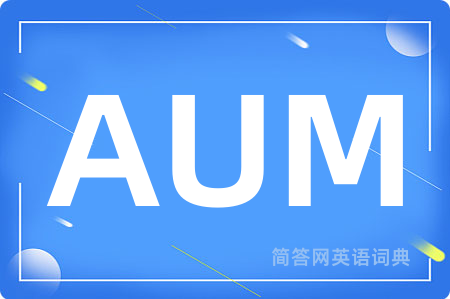 AUM