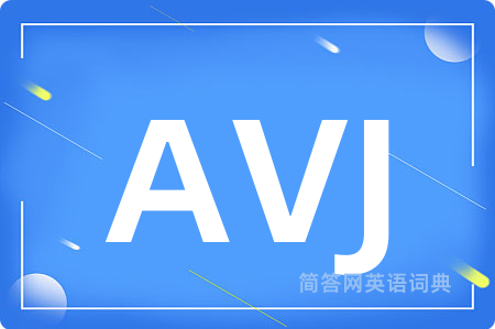 AVJ