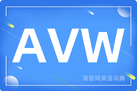 AVW