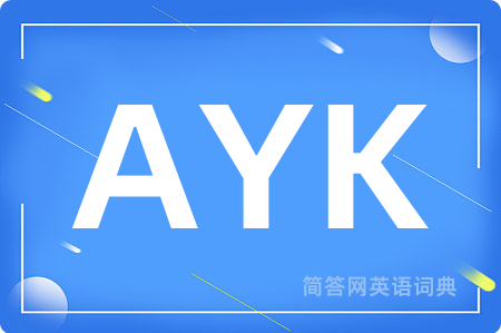 AYK