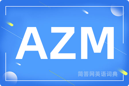 AZM