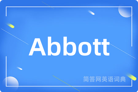 Abbott