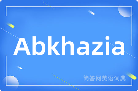 Abkhazia