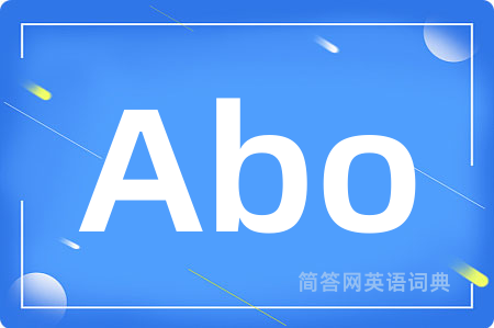 Abo