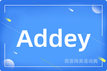 Addey