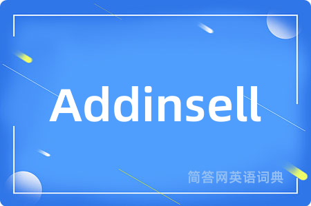 Addinsell