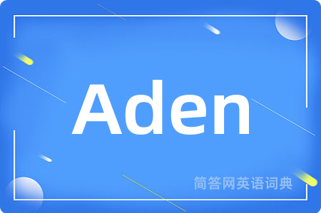 Aden