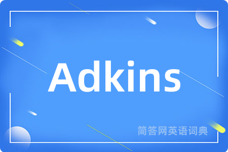 Adkins