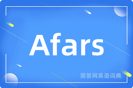 Afars