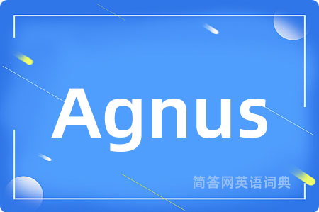 Agnus