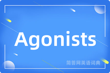 Agonists