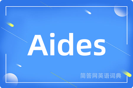 Aides