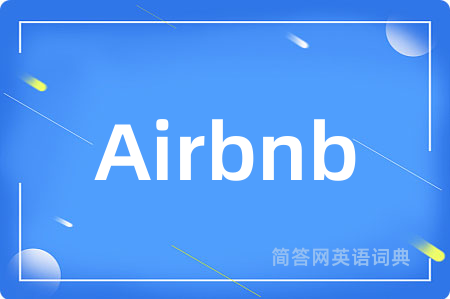 Airbnb