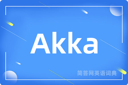 Akka