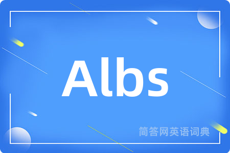 Albs