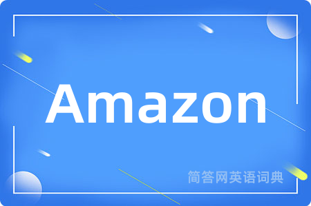 Amazon