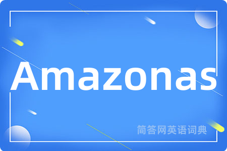 Amazonas