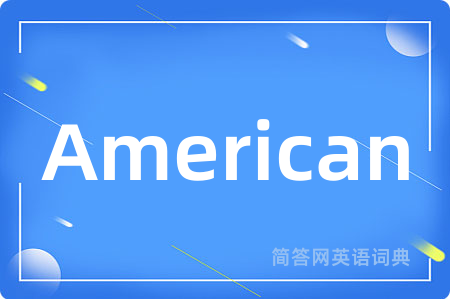 American