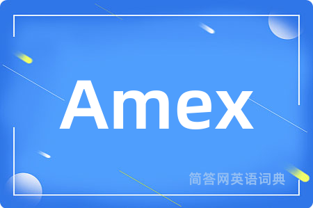 Amex