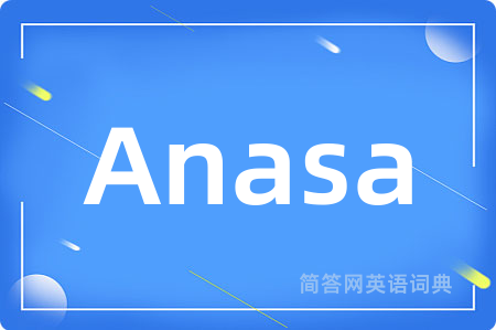 Anasa