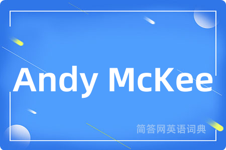 Andy McKee