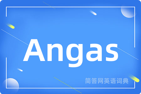 Angas