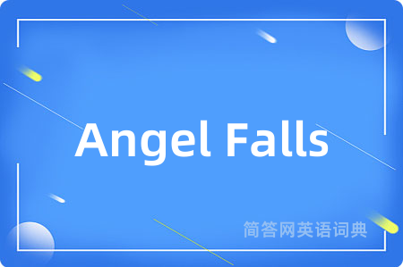 Angel Falls