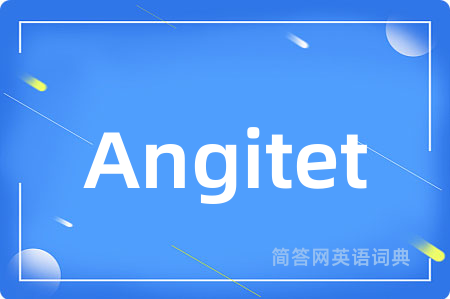 Angitet