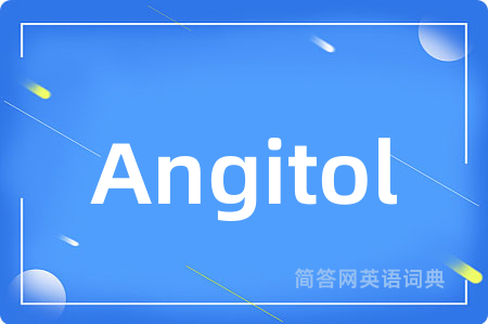 Angitol