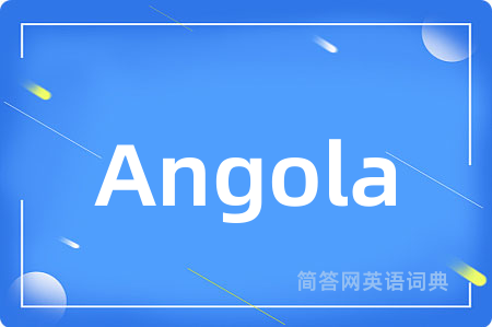 Angola