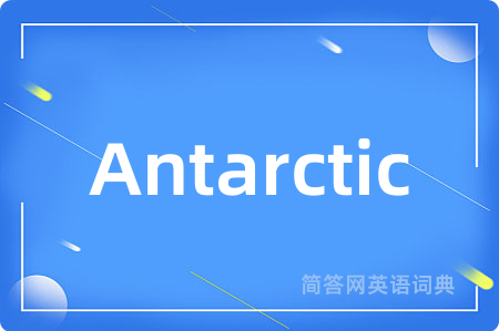 Antarctic