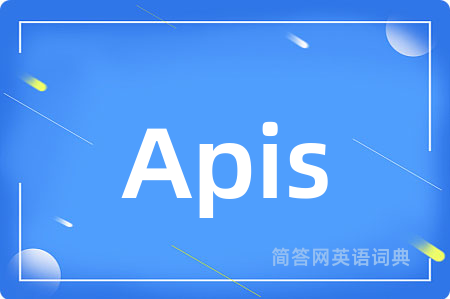 Apis