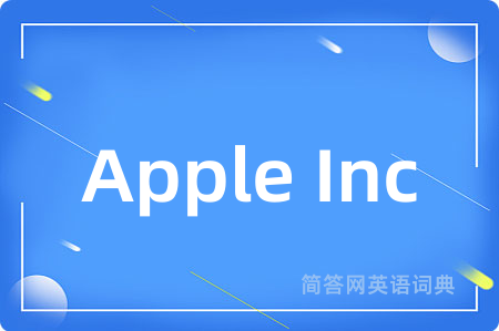 Apple Inc