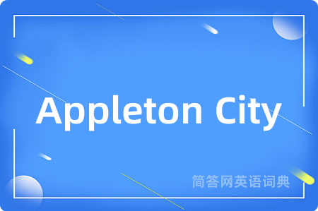 Appleton City
