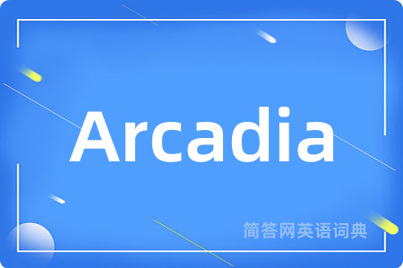 Arcadia