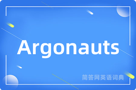 Argonauts