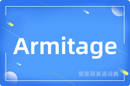 Armitage