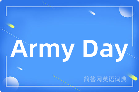 Army Day