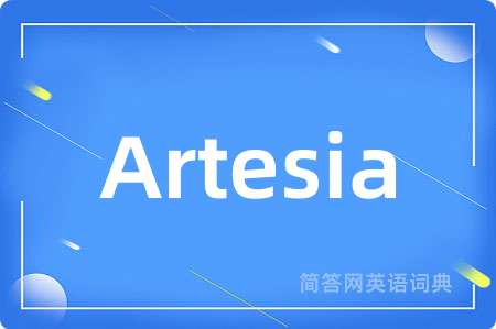 Artesia