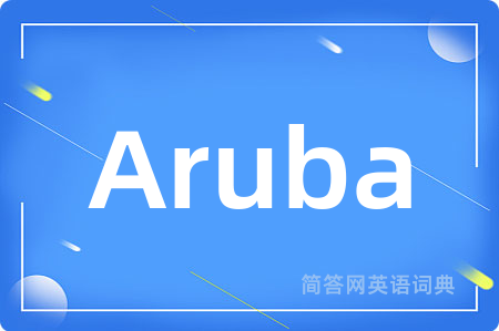 Aruba