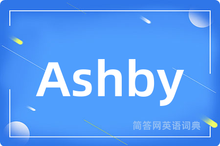 Ashby